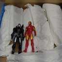 Marvel Avengers Ultimate Protectors Pack, 6-Inch-Scale, 8 Action Figures with Accessories, Super Hero Toys, Toys for Boys and Girls Ages 4 and Up