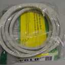 Upgraded GX20072 Deck Belt for John Deere 42 Inch Deck D105 D110 D130 S100 L110 L100 L111 LA105 LA115 LA125 S110 S130 E100 E110 L108 Lawn Mower, GY20570 V-Belt, Zero-Stretch, Extra Long Life /104 Inch (Grey)