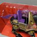 Masters of the Universe Origins Night Stalker Vehicle