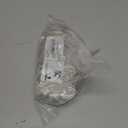 Ravinte 2 Pack 5 Inch Hole Center Solid Kitchen Cabinet Handles Brushed Brass Dresser Pulls Cabinet Drawer Pulls for Kitchen Cupboard Hardware