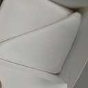 Side Sleeper Weddge Adjustable Soft and Breathable Cushion, 1x1