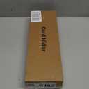 212.6in Cord Covers for 2-3 Wires on Wall, TV Cord Hider Wall, Paintable Cable Hider Raceway, Easier Set-up Wire Hider Wire Covers for Cords on Wall, Self-Adhesive Cable Cover, W0.95 H0.55in, White