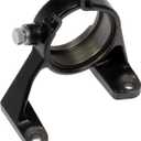 Dorman 926-195 Passenger Side CV Axle Shaft Support Bearing Bracket Compatible with Select Toyota Models