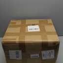 Indoor Cat Cage Enclosure DIY, Cat Playpen Catio Thick Metal Wire Kennels for 1-3 Cats Kitten Cage Detachable Patio Cat Crate (White, 41" L x 41" W x 55" H)