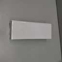 Christmas Wooden Blocks Stacking Game, Snowflake Collapsible Tower Game for Family Game Nights, Parties & Festive Decor, Suitable for Indoor/Outdoor Play