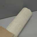 Office Chair Mat for Hardwood Floor Non Slip Protector Beige 32"x48"