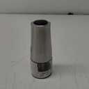 Trudeau Duo Battery Mill 7"-Stainless Steel 07120005