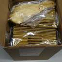 Kolldenn 24 Pcs Small Gift Bags with Bow 6.3 x 3.9 x 2.8 Inch Thank You Gift Bags Elegant Mini Paper Bag with Handles for Wedding Bridal Birthday Baby Shower Bridesmaid Party Favors(Royal Blue)