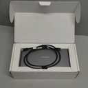 iVANKY Thunderbolt 5 Dock FusionDock Pro 3 Docking Station 11-in-1 Hub Single 8K, Dual 6K@60Hz for MacBook M1/M2/M3/M4/M5 Pro/Max, Dual 8K@60Hz for Windows TB5, 180W Power, 120Gbps, 2.5GbE