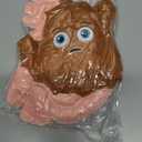 QNIQWIZ Italian Brainrot Plush,Ta Ta Ta Ta Sahur Plushies,Soft Cute Stuffed Animals Inspired Plush Toy Stocking Stuffers for Kids and Adults(1PC)