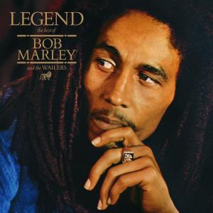 Legend: The Best Of Bob Marley And The Wailers, Format: Audio CD