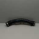 AUCERAMIC 1L5Z9B659BA Air Intake Inlet Outlet Hose Tube with Clamps Fit for Ford Ranger 1998-2003 3.0L V6 Replace 1L5Z-9B659-BA, 696076 Air Intake Filter Duct Hose