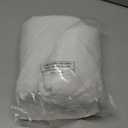 Bassinet Mattress Protector, Fit for 15.5" x 31.5" Dream On Me Karley (Plus Portable) Bassinet, Ultra Soft Waterproof and Breathable, Washer & Dryer