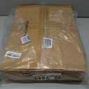 HAITRAL Gold Easel Stand for Sign,Adjustable Display Easel Stand with Chain Support,Heavy Duty Metal Easel for Wedding Sign,Art,Pictures,Paintings, 55" H Welcome Poster Stand Sign Holder Floor Décor