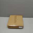 monTEK Full Motion TV Wall Mount for 2365 Inch Flat & Curved TVs and Monitors, Swivel & Tilt Articulating Bracket, Max VESA 400x400mm, Holds up to 77 lbs, Perfect Center Design