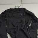 ThePirateDressing Medieval Poet's John Coxon Cosplay Costume Pirate Shirt Size S/M