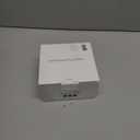 Security Cameras Indoor Wireless,WiFi Cameras for Home Security,Auto Tracking Light Alarm & Color Night Vision,Two-Way Audio, Plug-in Cable,SD/Cloud Storage (1PACK)