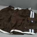 Men's Beachwear Board Shorts Quick Dry with Mesh Lining Swim Trunks, XL