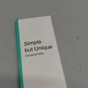 USB to USB C Cable 3A Fast Charging [2 Pack, 6FT], USB A to USB C Charger Cord, Upgraded Extra Durable Braided USBC Cable Compatible with iPhone 17 16 15 Pro Max,Samsung Galaxy S10 S9, LG and More (Grey)