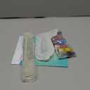 Dan&Darci Unicorn Soap Making Kit - Girls Easter Crafts DIY Project Age 6+ Year Old Kids - Unicorn Girl Gifts - Science Activity Teenage Gift - Make Your Own Soap - Craft Toys Ages 6 7 8 9 10 11 12