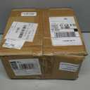 MECTL Frame Mounted Trailer Step,Boat Trailer Step,Supports up to 300 lbs,Non-Slip Surface (1 Pack,Silvery)