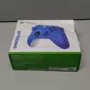 Xbox Wireless Gaming Controller (2025)  Shock Blue  Play on Xbox, Windows, Android, iOS, FireTV Sticks, Smart TVs, VR Headsets