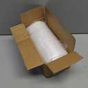 Mini Crib Mattress Protector Sheets Waterproof 2 Pack, Quilted Pack and Play Mattress Pad Cover Fits for Mini Crib/Playen/Pack and Play Mattress, White, 38"x24"