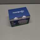 A19 LED Light Bulb, 60W Equivalent, Efficient 9W, 7 Year, 800 Lumens, Non-Dimmable, 2700K, Daylight White - 6 Pack