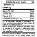 Monster Energy Ultra Blue, Sugar Free Energy Drink, 16 Ounce | Pack of 15 (EXP 08/23/26)
