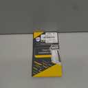 3 Pack HD Clear Tempered Glass Screen Protector for Samsung Galaxy S23 Ultra 5G, Fingerprint Unlock, 3D Curved, Scratch Resistant, Bubble-Free