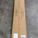 BALANBO 5-Bookcase Industrial Cube Shelf Corner Bookshelf Display Storage Tall Multifunctional Stand for Home Office Living Room Decoration