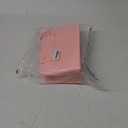 Mr. Pen- Baby Diaper Caddy Organizer, Pink, Baby Caddy Organizer with Handle, Compact Size, Collapsible & Portable (1 Pack)