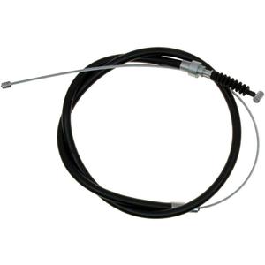 ACDelco Gold 18P2864 (19305529) Rear Parking Brake Cable