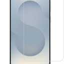 [3-Pack] for Galaxy S25 Ultra Screen Protector(Anti-Glare,Anti-Scratch,Filter Screen Ultraviolet,High definition, photopermeability),Transparent tempered Glass Film [Not For S25/S25 Plus]