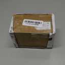DZFST.FI R12T Fuel Filter Water Separator Spin-on R12T Filter with Water Collection Bowl Diesel Engine & Gasoline Engine Replaces# S3240 R12T 120AT 18-7987 NPT ZG1/4-19