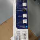 CHAMBERLAIN B2401 Smart Quiet Belt Drive Garage Door Opener, Gray