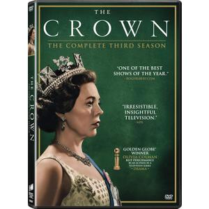 The Crown - Season 03