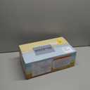 Colorful Lighting Baby Balance Bike Toys for 1 Year Old Girl Gifts, 10-36 Month Toddler Balance Bike, No Pedal 4 Silence Wheels & Soft Seat Pre-School First Riding on Toys, 1st Birthday Gifts. (Pink)