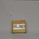 Battery Eliminator Replacement Kit Adjustable AC Power Supply Adapter (AA)