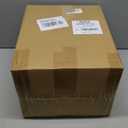 5 Gallon Glass Fish Tank, Easy to Maintain Small Aquarium for Betta/Snails/Shrimp and Aquatic Planting.