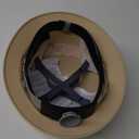 Fibre-Metal by Honeywell E1RW Supereight Thermoplastic Full Brim Hard Hat