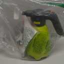 ES2-PRO Electric Spray Bottle 2L/0.5Gallon, Rechargeable Battery Powered Sprayer Spray 60 Bottles On a Single Charge, Automatic Plant MisterPump Sprayer,Indoor Watering Can for Plants (Green)