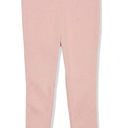 Calvin Klein Girls Legging  4T / Pink