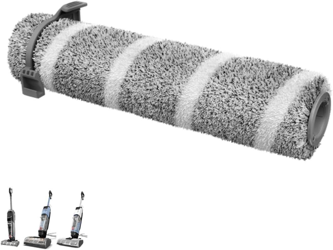  Replacement ZeroGap Multi-Surface Brush Roll for Bissell CrossWave Vacuum Cleaners