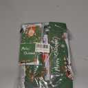 nuk8nehz8 Surprise Box Gift Box Explosion for Money, Merry Christmas Surprise Gift Boxes, Money Gift Box for Cash Gift, Explosion Gift Box for Christmas Birthday Valentine (Green 10 Boxes)