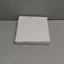 Khaki 24 Pcs Velvet Bows Christmas Tree Ornaments Valentines Day Bows Decoration for Garland Home Coquette Wedding Decor (5 x 7 Inch,Width of 1")