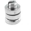 TAODAN 10PCS 1.62cm Diameter Silver Split Bolt on Clamping Wire Connectors Length 2.1cm Electrical Fence Connector Aluminium Alloy for Connecting Fence Power and Jumper Cable