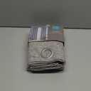 Grommet Window Panel 50" W x 84" L