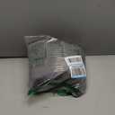 The North Face Women's Osito Full Zip Fleece Jacket Soft & Lightweight Fleece, Secure Zip Pockets, Smoked Pearl, X-Large