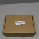 Plustool 30Pack 3''Hole Centers Gold Cabinet Handles-Brushed Brass Cabinet Pulls Gold Dresser Drawer Pulls-Stainless Steel Door Hardware for Kitchen Bathroom Bedroom Furniture-5''Overall Length